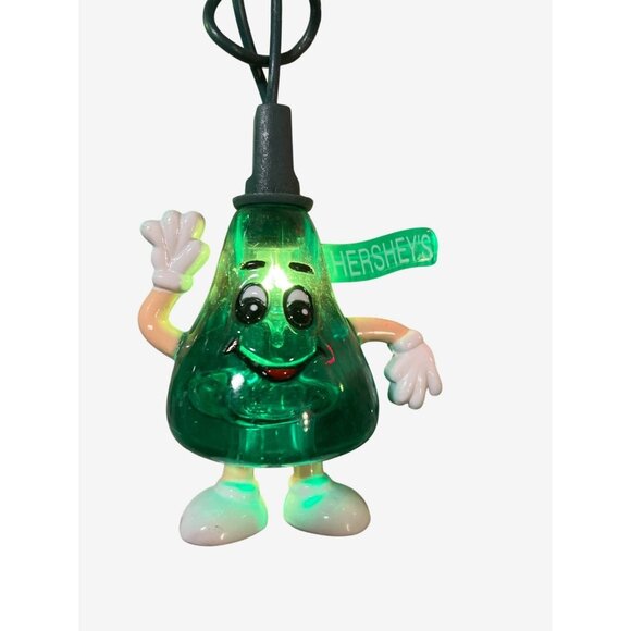 Hersheys Character String Lights 20 Bulbs Multi-Color Christmas Holiday Décor - Picture 4 of 9